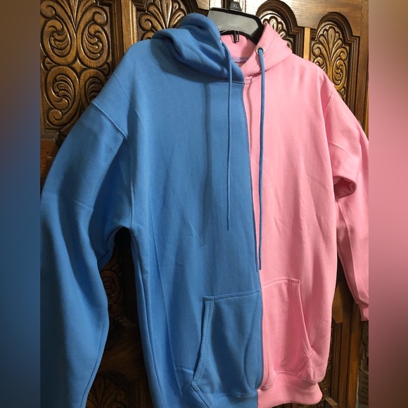 Unisex - Sun Tee Sweatshirt - Picture 8 of 13